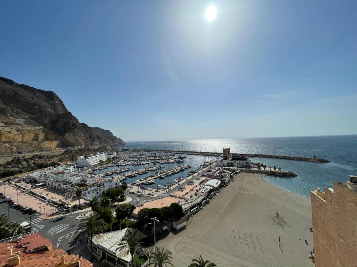 Apartamento Cielomar Aguadulce  Exterior photo