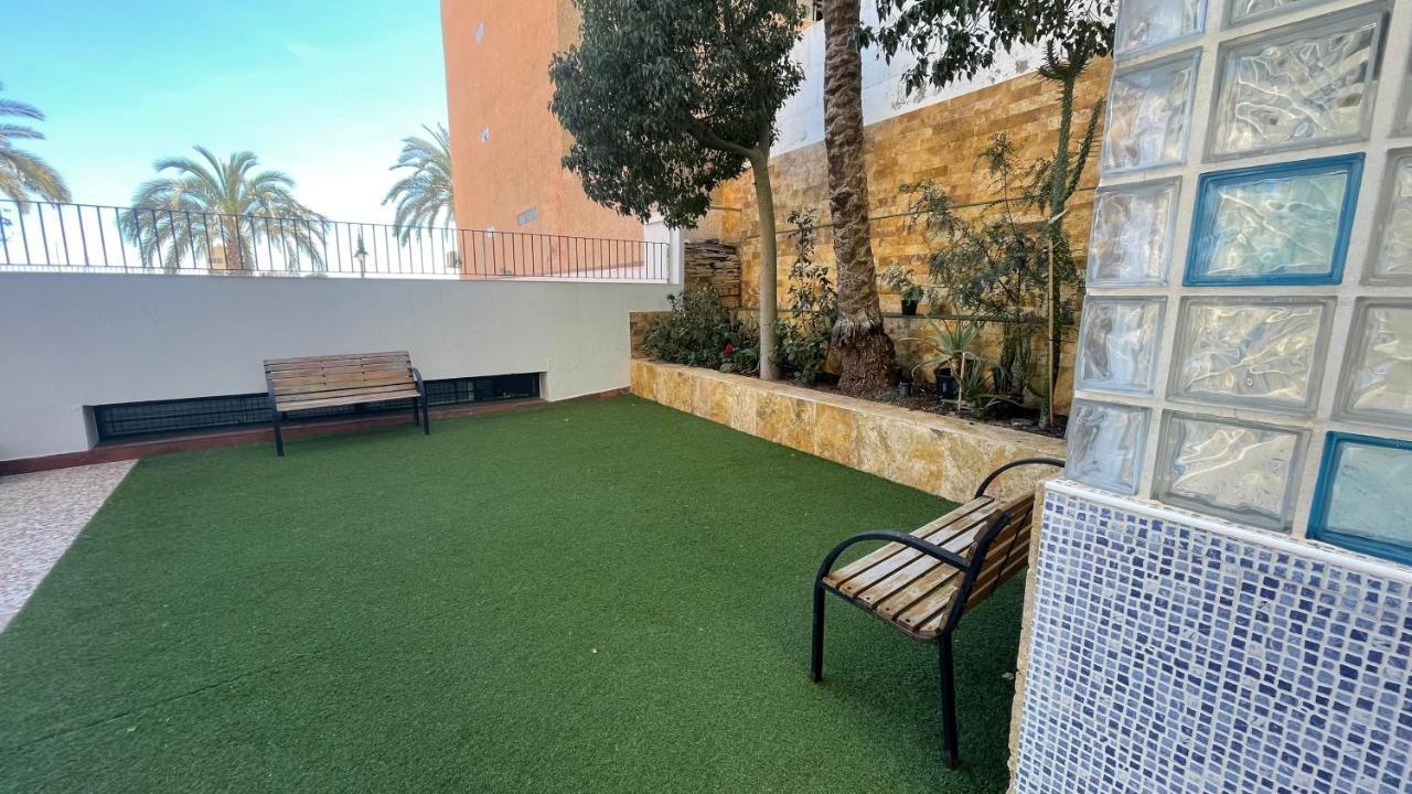 Apartamento Cielomar Aguadulce  Exterior photo